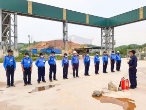 An Ninh INVICO Dịch vụ bảo vệ hàng đầu tại Nghệ An, Hà Tĩnh